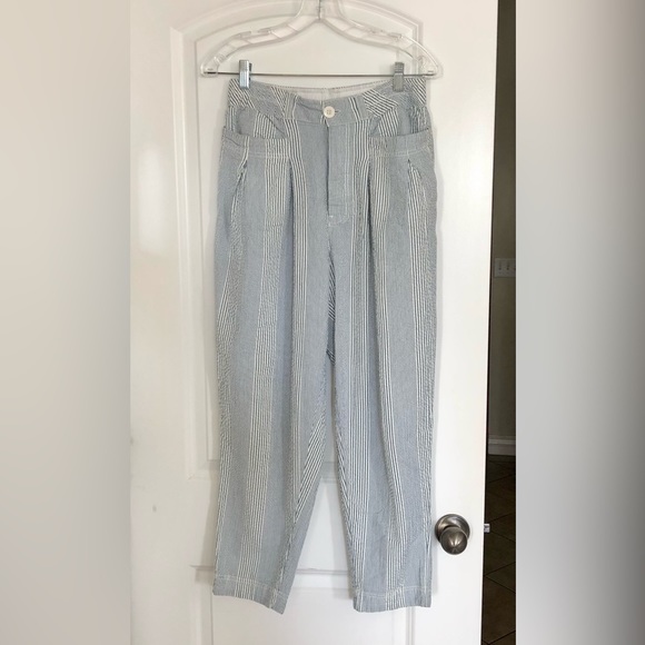 Free People Make A Stand trouser - Picture 4 of 7